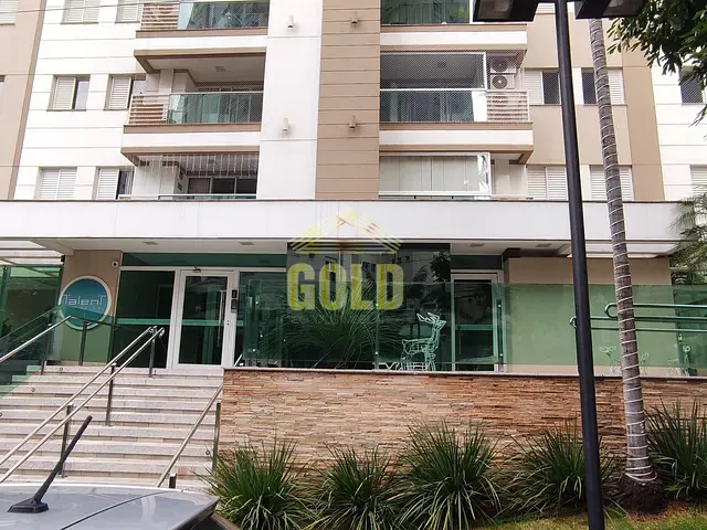 Apartamento com 142m² 3 quartos e 2 banheiros, à venda, no bairro Gleba Fazenda Palhano em Londrina