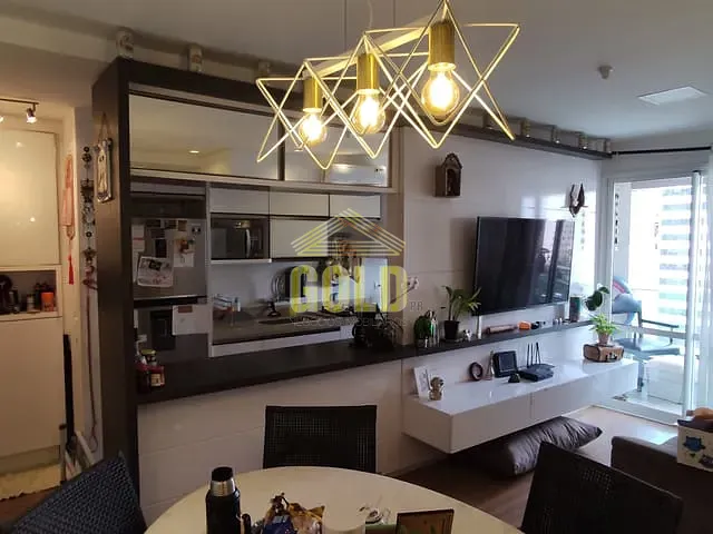 Apartamento com 142m² 3 quartos e 2 banheiros, à venda, no bairro Gleba Fazenda Palhano em Londrina
