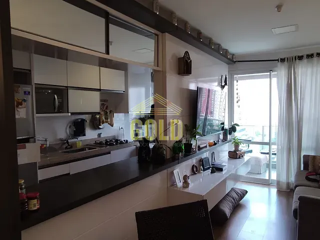 Apartamento com 142m² 3 quartos e 2 banheiros, à venda, no bairro Gleba Fazenda Palhano em Londrina