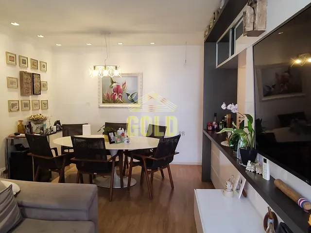 Apartamento com 142m² 3 quartos e 2 banheiros, à venda, no bairro Gleba Fazenda Palhano em Londrina