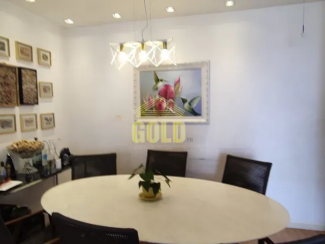 Apartamento com 142m² 3 quartos e 2 banheiros, à venda, no bairro Gleba Fazenda Palhano em Londrina