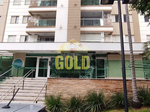 Apartamento com 142m² 3 quartos e 2 banheiros, à venda, no bairro Gleba Fazenda Palhano em Londrina