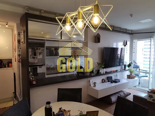 Apartamento com 142m² 3 quartos e 2 banheiros, à venda, no bairro Gleba Fazenda Palhano em Londrina