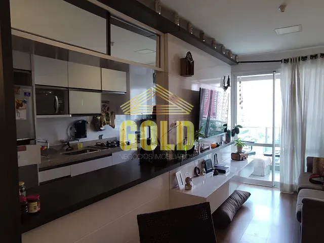 Apartamento com 142m² 3 quartos e 2 banheiros, à venda, no bairro Gleba Fazenda Palhano em Londrina
