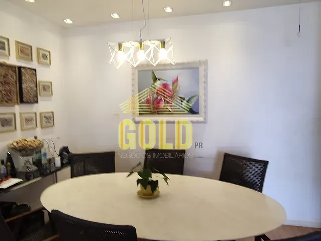 Apartamento com 142m² 3 quartos e 2 banheiros, à venda, no bairro Gleba Fazenda Palhano em Londrina