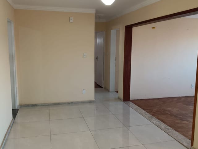 Apartamento 2 quartos e 1 banheiro, à venda, no bairro Luzia em Aracaju