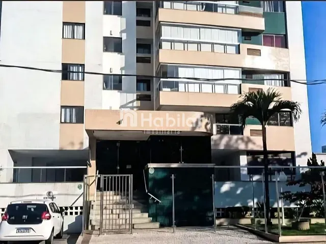 Apartamento 3 quartos e 4 banheiros, à venda, no bairro Armação em Salvador