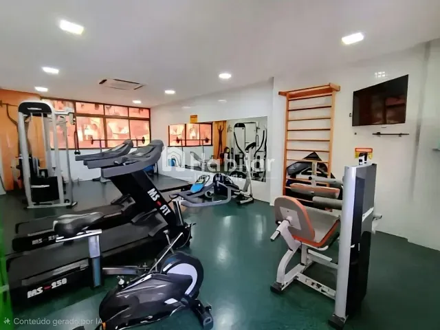 Apartamento 3 quartos e 4 banheiros, à venda, no bairro Armação em Salvador