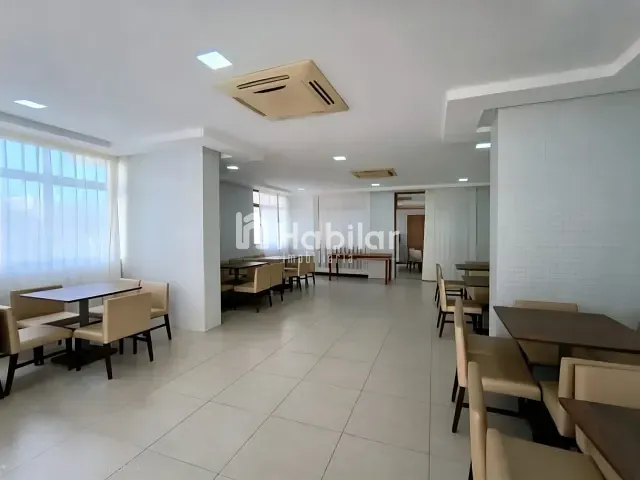 Apartamento 3 quartos e 4 banheiros, à venda, no bairro Armação em Salvador
