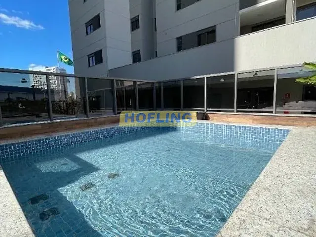 Apartamento 3 quartos e 4 banheiros, à venda, no bairro Cidade Claret em Rio Claro