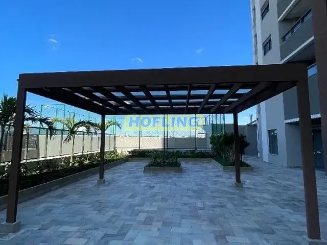 Apartamento 3 quartos e 4 banheiros, à venda, no bairro Cidade Claret em Rio Claro