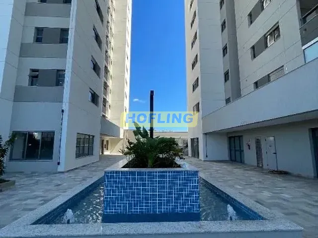 Apartamento 3 quartos e 4 banheiros, à venda, no bairro Cidade Claret em Rio Claro