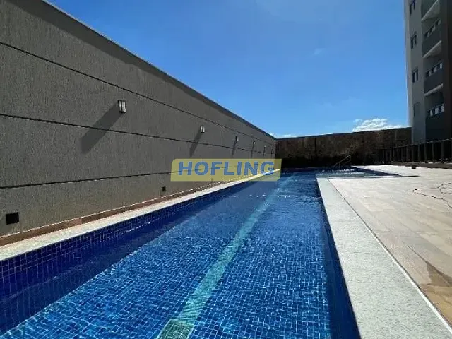 Apartamento 3 quartos e 4 banheiros, à venda, no bairro Cidade Claret em Rio Claro