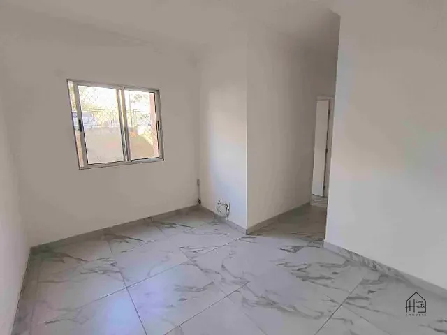 Apartamento 2 quartos e 1 banheiro, à venda, no bairro Jardim Petrópolis em Cotia