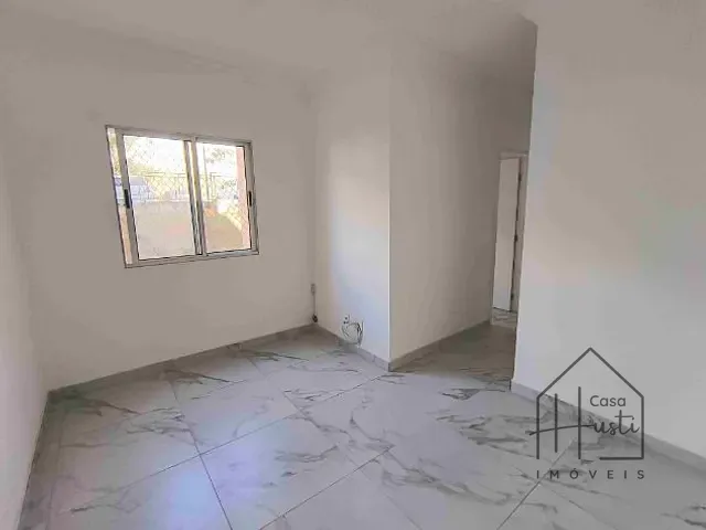 Apartamento 2 quartos e 1 banheiro, à venda, no bairro Jardim Petrópolis em Cotia