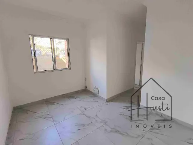 Apartamento 2 quartos e 1 banheiro, à venda, no bairro Jardim Petrópolis em Cotia