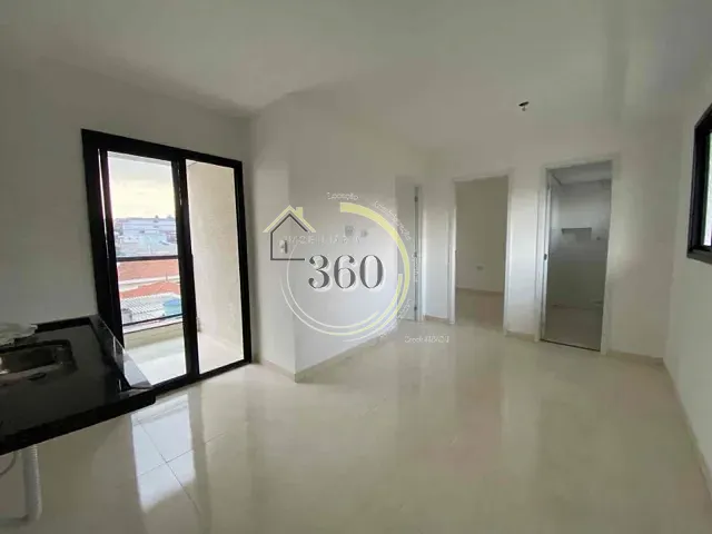 Apartamento com 44m² 2 quartos e 1 banheiro, à venda, no bairro Penha de França em São Paulo