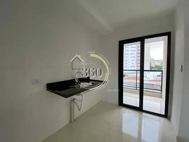 Apartamento com 44m² 2 quartos e 1 banheiro, à venda, no bairro Penha de França em São Paulo