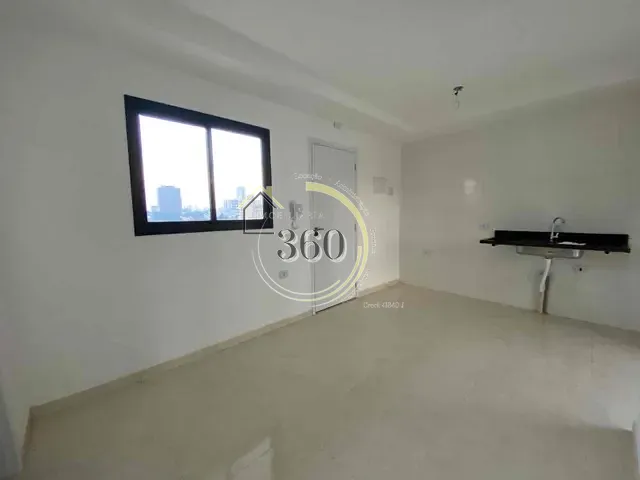 Apartamento com 44m² 2 quartos e 1 banheiro, à venda, no bairro Penha de França em São Paulo