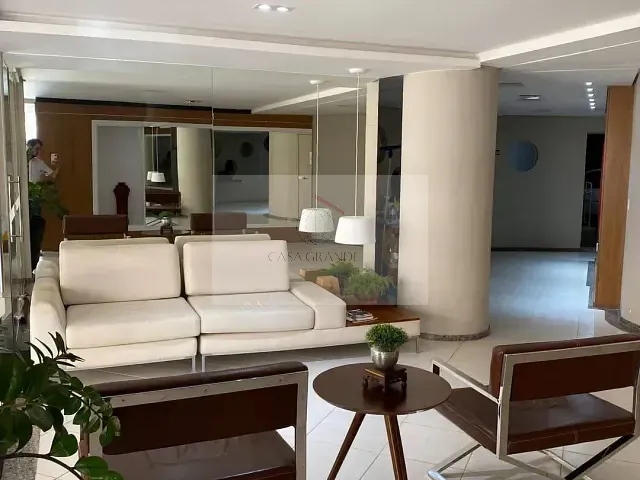 Apartamento 3 quartos e 2 banheiros, à venda, no bairro Centro em Rolândia