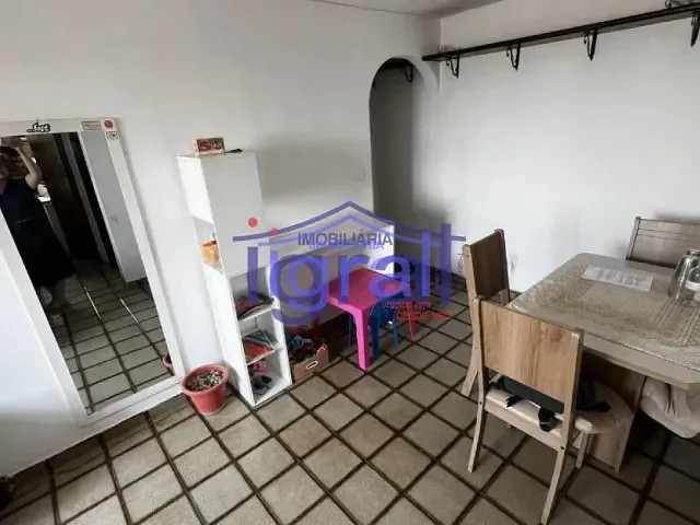 Apartamento 2 quartos e 1 banheiro, à venda, no bairro Vila do Encontro em São Paulo