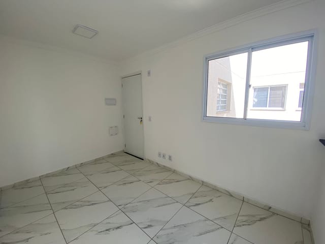 Foto do Apartamento - Apartamento para locação, Chácaras Assay, Hortolândia, SP | Imobiliária Avenida