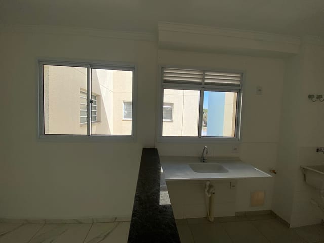 Foto do Apartamento - Apartamento para locação, Chácaras Assay, Hortolândia, SP | Imobiliária Avenida