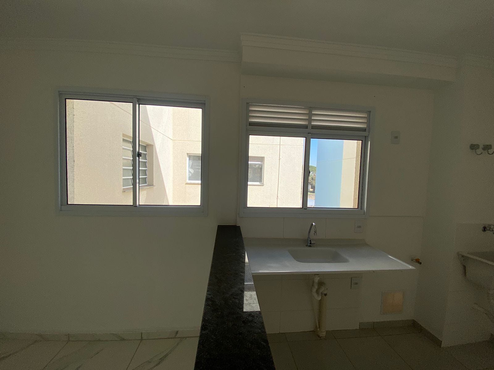 Apartamento, 2 quartos, 50 m² - Foto 3