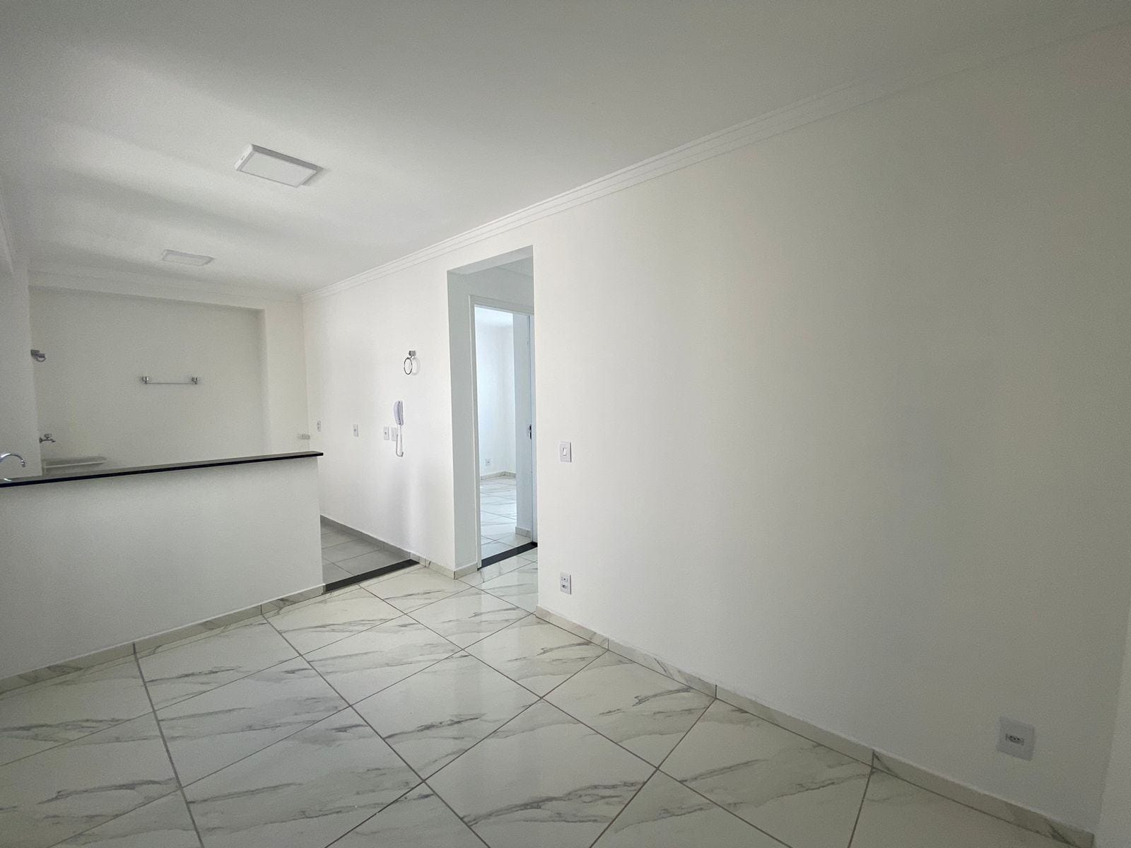 Apartamento, 2 quartos, 50 m² - Foto 4