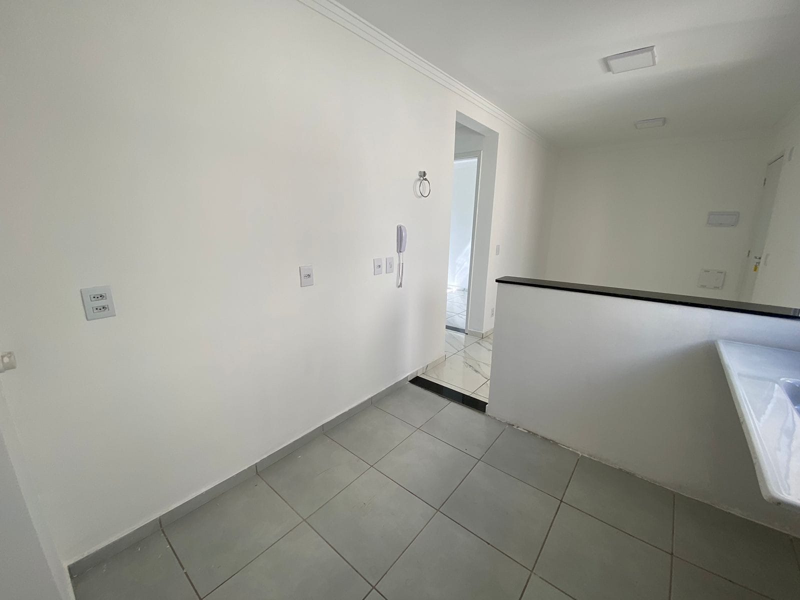 Apartamento, 2 quartos, 50 m² - Foto 6
