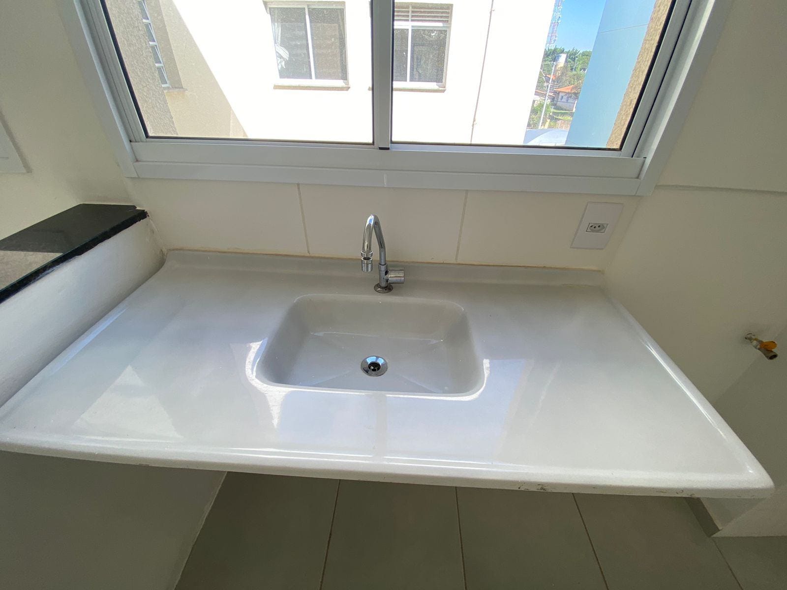 Apartamento, 2 quartos, 50 m² - Foto 8