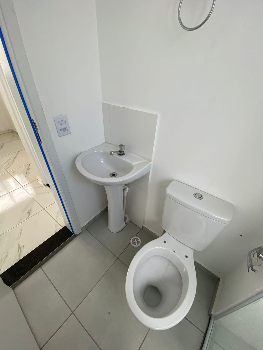 Apartamento, 2 quartos, 50 m² - Foto 12