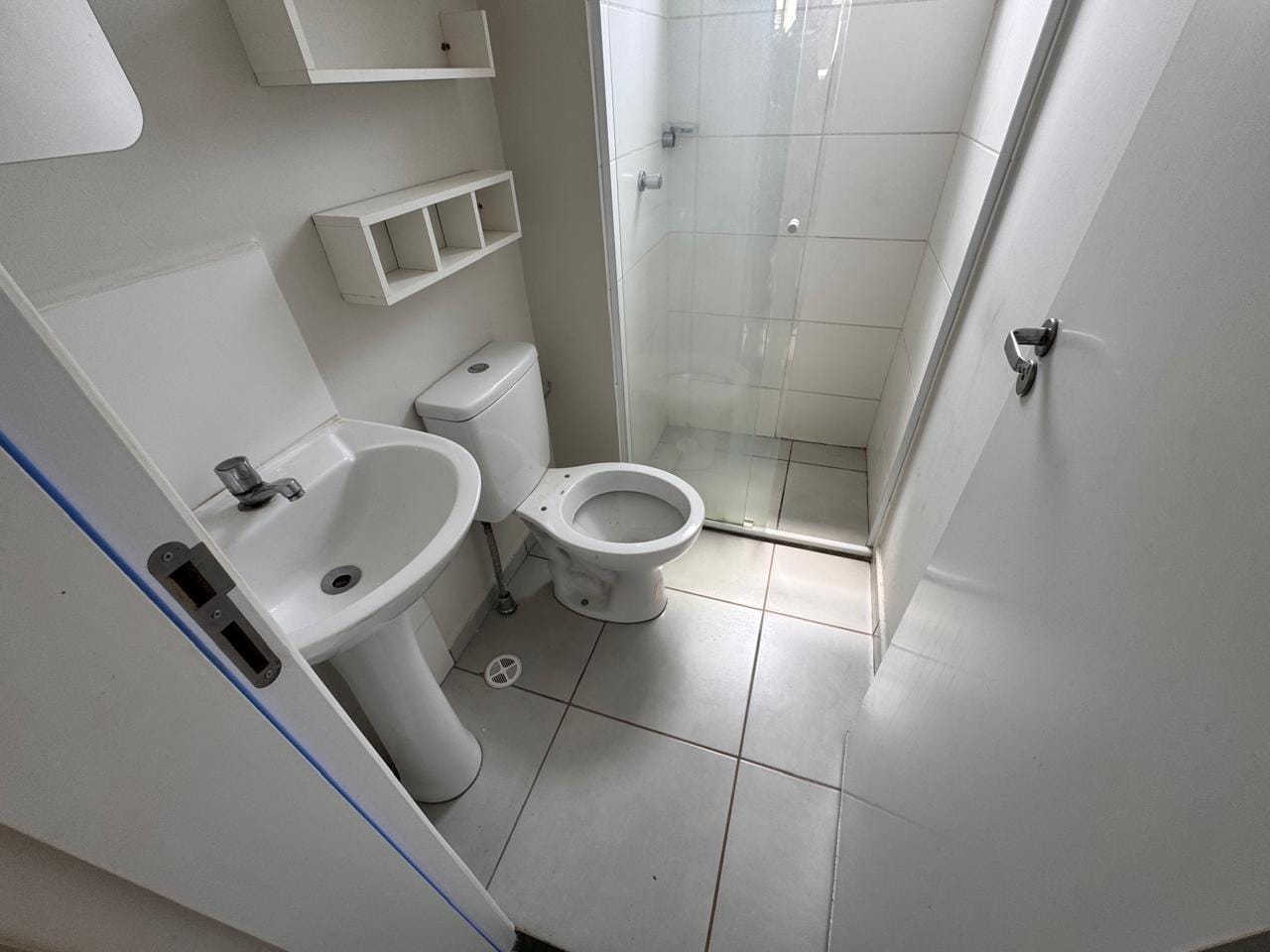 Apartamento, 2 quartos, 50 m² - Foto 17