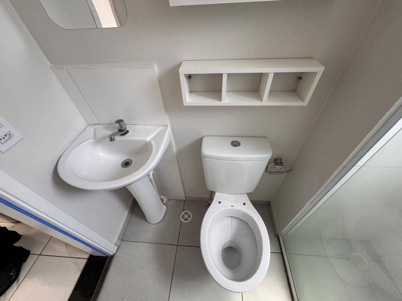 Apartamento, 2 quartos, 50 m² - Foto 20