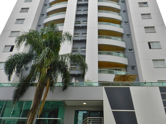 Foto do Apartamento - Apartamento para Locação 3 Quartos, 1 Suite, 1 Vaga, Victor Konder, Blumenau - SC | Residencial Ravenna | Mercator-10 Negócios Imobiliários