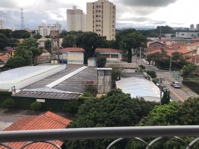 Foto do Apartamento - Apartamento à venda, 77 m² por R$ 297.000,00 - Jardim América - São José dos Campos/SP | INDEPENDENCE NEGOCIOS IMOBILIARIOS LTDA