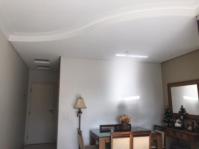 Foto do Apartamento - Apartamento à venda, 77 m² por R$ 297.000,00 - Jardim América - São José dos Campos/SP | INDEPENDENCE NEGOCIOS IMOBILIARIOS LTDA
