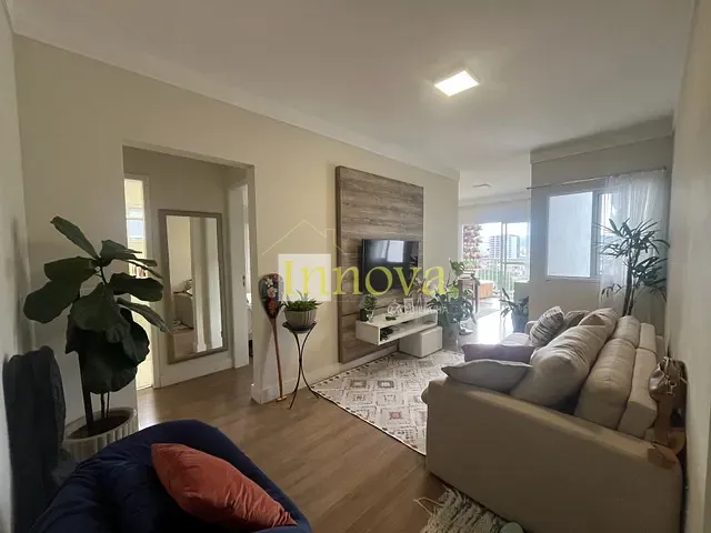 Apartamento com 63m² 2 quartos e 1 banheiro, à venda, no bairro Sumaré em Caraguatatuba