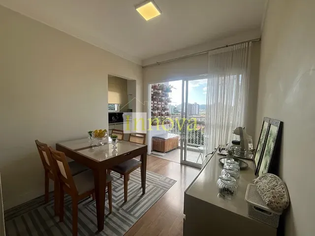 Apartamento com 63m² 2 quartos e 1 banheiro, à venda, no bairro Sumaré em Caraguatatuba