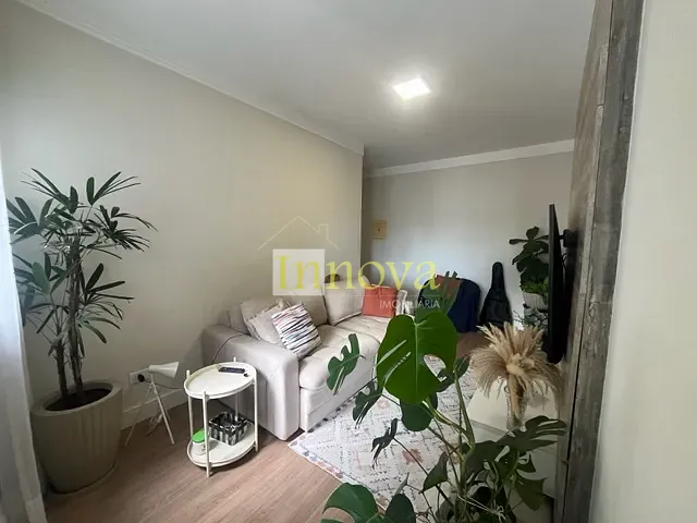 Apartamento com 63m² 2 quartos e 1 banheiro, à venda, no bairro Sumaré em Caraguatatuba