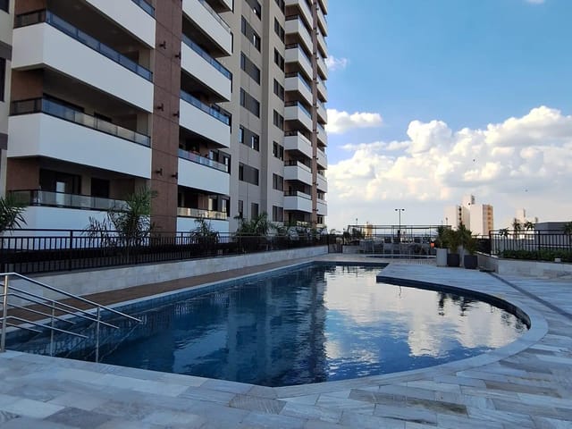 Foto do Apartamento - Apartamento para venda e locação, 101m2 Residencial Chronos, Eloy Chaves, Jundiaí, SP | INSPIRATO IMÓVEIS