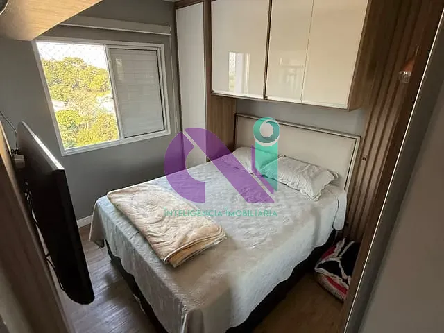 Apartamento 2 quartos e 2 banheiros, à venda, no bairro Quitaúna em Osasco