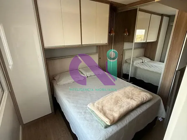 Apartamento 2 quartos e 2 banheiros, à venda, no bairro Quitaúna em Osasco