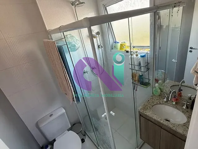 Apartamento 2 quartos e 2 banheiros, à venda, no bairro Quitaúna em Osasco