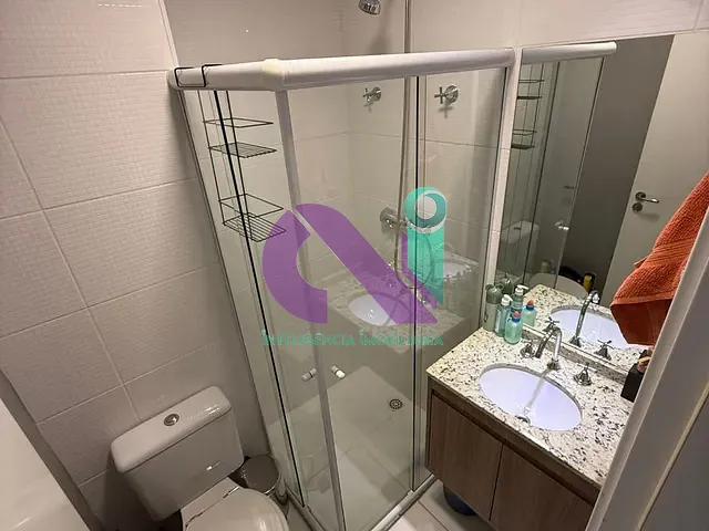 Apartamento 2 quartos e 2 banheiros, à venda, no bairro Quitaúna em Osasco