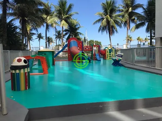 Apartamento com 72m² 2 quartos e 1 banheiro, à venda, no bairro Barra da Tijuca em Rio de Janeiro