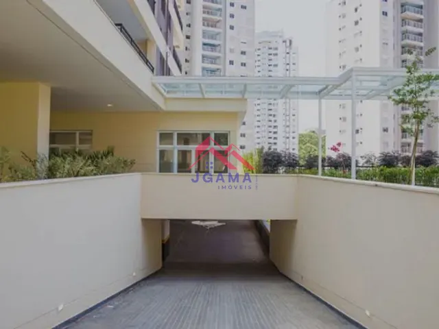 Apartamento 2 quartos e 1 banheiro, à venda ou para alugar, no bairro Vila Andrade em São Paulo
