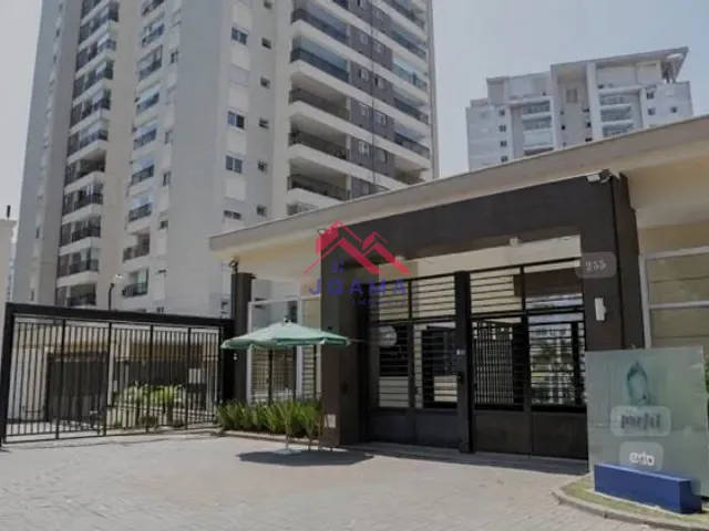Apartamento 2 quartos e 1 banheiro, à venda ou para alugar, no bairro Vila Andrade em São Paulo