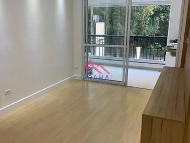 Apartamento 2 quartos e 1 banheiro, à venda ou para alugar, no bairro Vila Andrade em São Paulo
