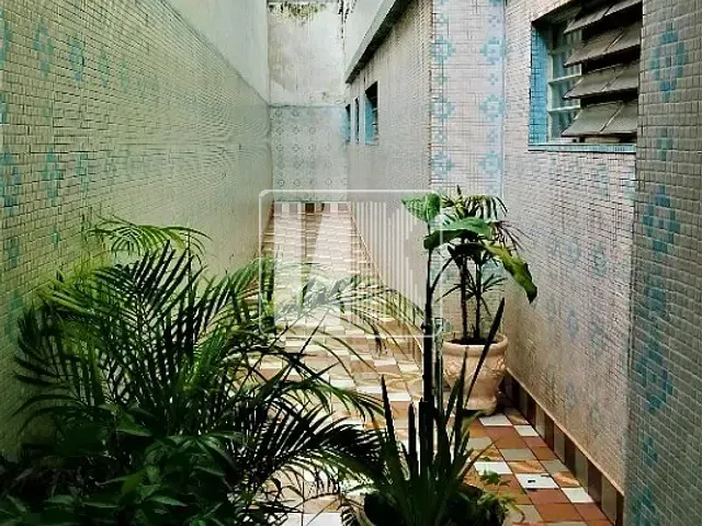 Apartamento 2 quartos e 1 banheiro, à venda, no bairro Cerâmica em São Caetano do Sul
